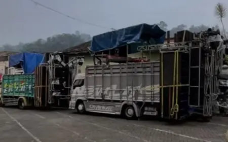 Wakil Wali Kota Batu Tegaskan Pemkot Batu Tak Larang Karnaval, Asal Ikuti Aturan