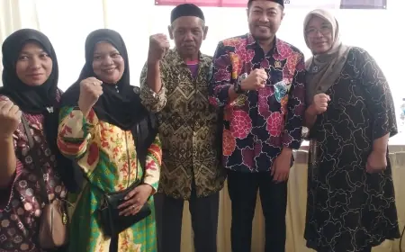 Aspirasi Perbaikan Jalan dan Lingkungan di Kalirejo Lawang Malang Masuk Perencanaan Anggaran 2026