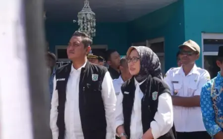 Bupati Lumajang: Korban TPPO Harus Diperhatikan, Bukan hanya Menghukum Pelaku