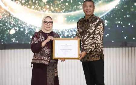 Tulungagung Pertahankan Predikat Kabupaten Layak Anak Kategori Utama untuk ke-11 Kalinya