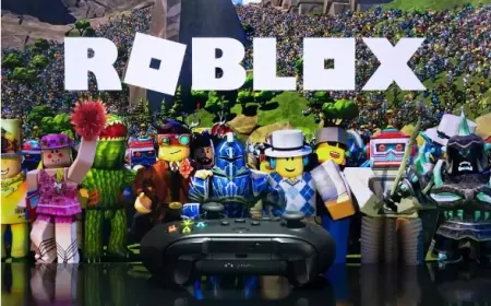Pemkot Surabaya Resmi Larang Roblox untuk Anak Sekolah: Lindungi Psikis Generasi Muda