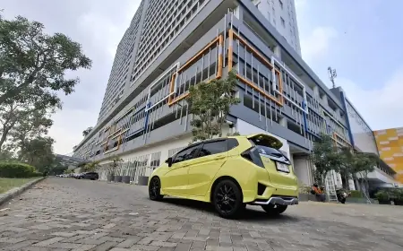 Icon Apartemen Gresik Diduga Jadi Sarang Prostitusi, Disewakan Short Time Mulai Rp90 Ribu