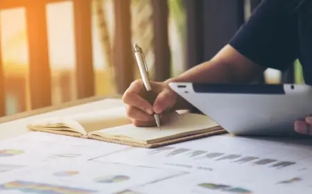 Menulis Jurnal Harian, Kebiasaan Kecil yang Mengubah Hidup