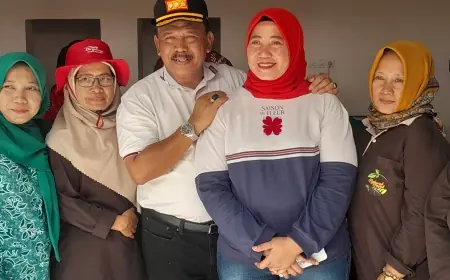 Bupati Nganjuk: Bendera One Piece tidak Dilarang, Merah Putih tetap Dinomorsatukan