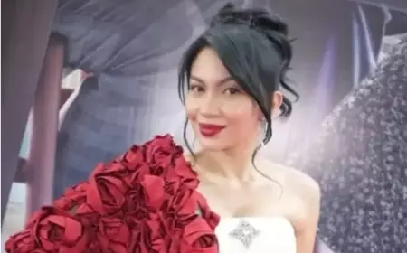 Kisah Cinta dan Pengkhianatan dalam Film La Tahzan: Cinta, Dosa, Luka