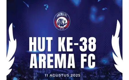 eKoran, Edisi Senin, 11 Agustus 2025