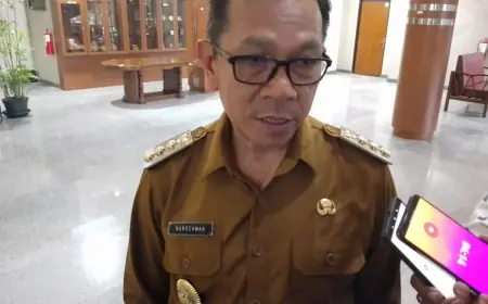 Janji Politik Mulai Terwujud, Pemkot Batu Realisasikan Program 1.000 Sarjana