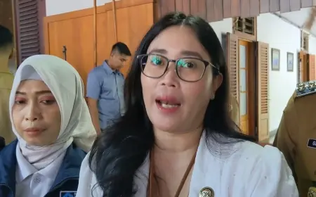 OJK Ajak Ratusan Pelajar di Tulungagung Tak Takut Menabung