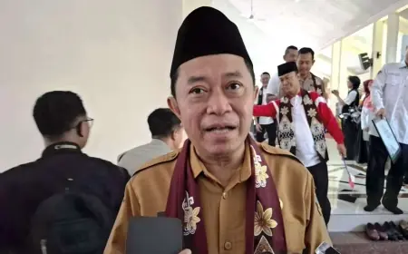 Uji Kompetensi Jadi Syarat Mutasi dan Open Biding Pejabat di Bondowoso