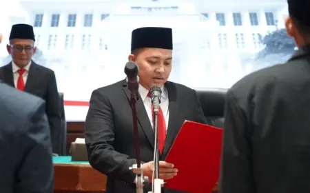 Bupati Pasuruan Lantik 129 Pejabat Fungsional, Minta Maksimalkan Kinerja