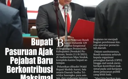 eKoran, Edisi Selasa, 12 Agustus 2025