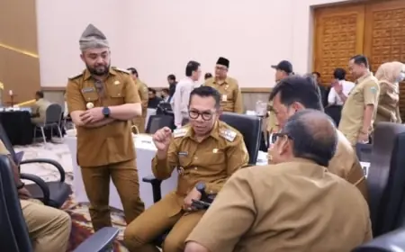 Pemkot Batu Siap Tambah Fasilitas untuk Wujudkan SMK Kesenian