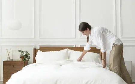 Manfaat Menata Ulang Kamar Tidur untuk Mood dan Kualitas Istirahat