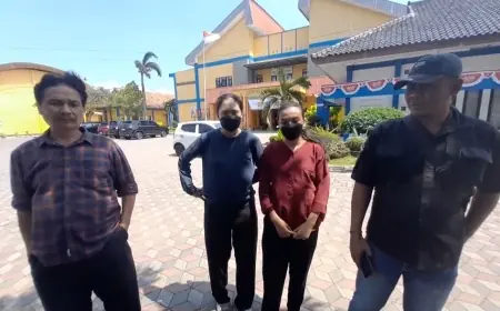 Penanganan Kasus Eksploitasi Pekerja di Nganjuk Dinilai Telat dan Formalitas