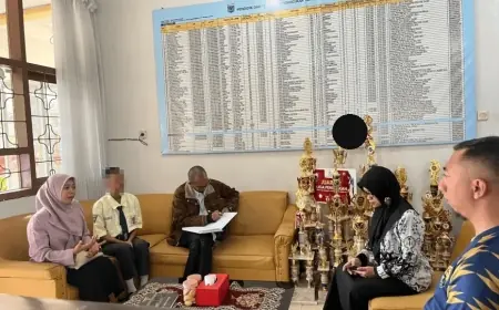 Dua Kasus Berbeda, SMPN di Kota Batu Luruskan Isu Perundungan Anak Kades