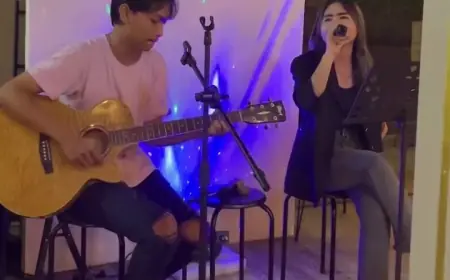 Kasus Royalti Lagu Ramai, Direktur Jatim Park 3 Soroti Minimnya Sosialisasi