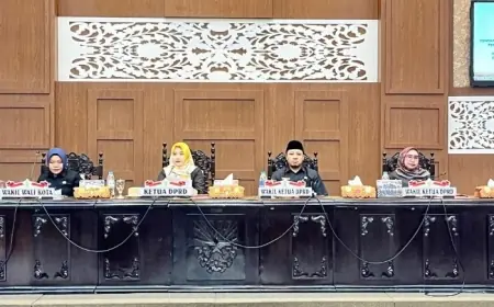 Pemkot Probolinggo Rencanakan Ganti Nama BUMD, Tanggapan Fraksi di DPRD Beragam