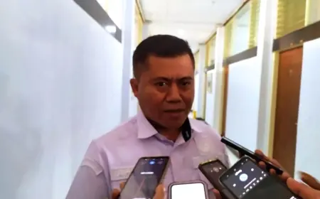 ASN di Bondowoso Kena Sanksi Penurunan Jabatan Gegara Bolos Kerja 27 Hari