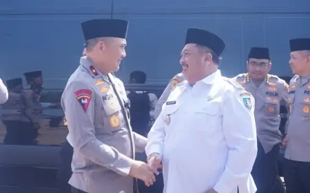 Ini Respon Bupati Jombang Soal Kenaikan PBB