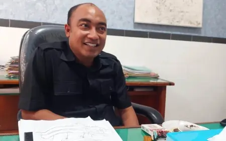 Pemkot Probolinggo Ajukan 1.883 Tenaga Non-ASN Jadi PPPK Paruh Waktu