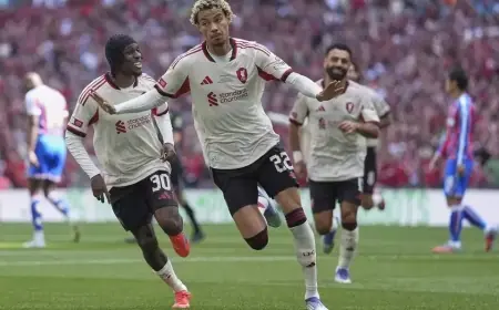 Awali Premier League, Liverpool Siap Tampil Beda Lawan Bournemouth
