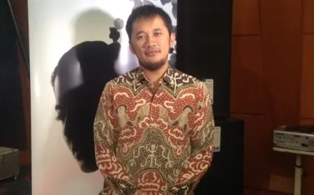 Hanung Bramantyo Bongkar Proses Panjang Film Bisa Tayang di Bioskop