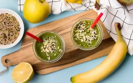 8 Minuman Terbaik yang Bisa Menjadi Pilihan saat Menjalani Diet