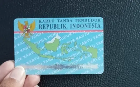 Capaian IKD di Kabupaten Blitar Baru 6 Persen, Warga belum Familier