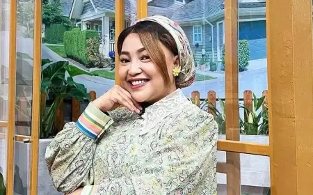 Waspada Gejala Kanker Payudara, Pelajaran dari Perjuangan Mpok Alpa