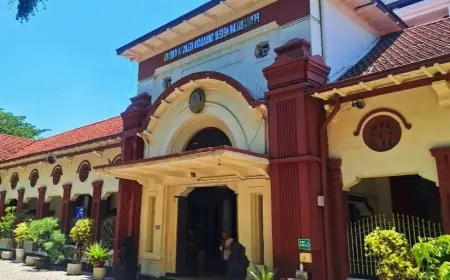 Delapan Tahun Tertunda, Gugatan Wanprestasi Rp37,7 Miliar Pengusaha Malang Bergulir di PN Surabaya