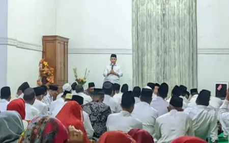 Pemkab Mojokerto Optimistis PAD Tetap Maksimal Meski Tidak Menaikkan PBB P2