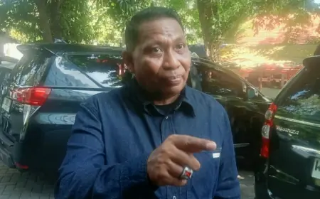 Pajak Reklame SPBU Disoal, Pengusaha Nilai Pemkot Surabaya Langgar Aturan