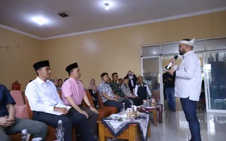 Parkir di Alun-alun Kota Batu Bakal Gunakan QRIS, Mulai Berlaku November 2025