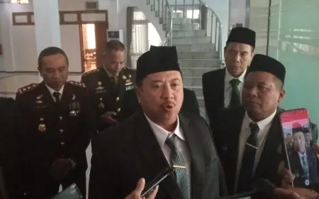 Isu Mutasi Pejabat di RSUD Jombang Tuai Sorotan, Pejabat Lama Kembali Diusulkan