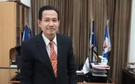 Mutasi Pejabat Pemkab Jombang Diduga Didorong Kepentingan Politik