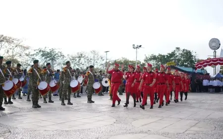 Jatim Park Group Hadirkan Diskon Spesial 25 Persen Sambut HUT ke-80 RI