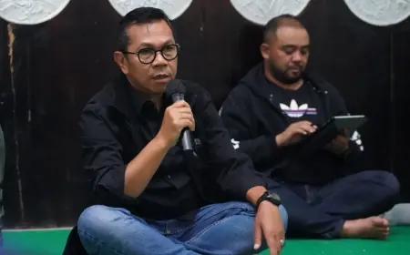 Pemkot Batu Siapkan Aturan Tegas Penggunaan Sound System di Karnaval Melalui Perda Atau SKB