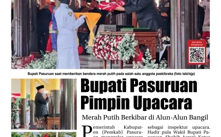 eKoran, Edisi Ahad, 17 Agustus 2025
