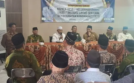 Akhiri Konflik Bertahun-tahun, Dualisme Pengelola Makam Sunan Giri Sepakat Berdamai