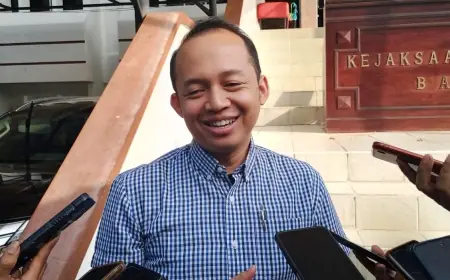 Kejari Kota Batu Periksa 11 Kepala Sekolah Terkait Dugaan Korupsi Chromebook di Kemendikbudristek