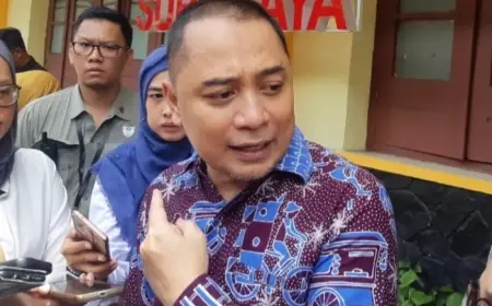 Pemkot Pilih Skema Alternatif, PBB Kota Surabaya Tidak Naik