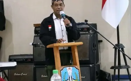 Predikat Kota Layak Anak Surabaya Diuji, Komnas PA Soroti Kasus Daycare Bermasalah