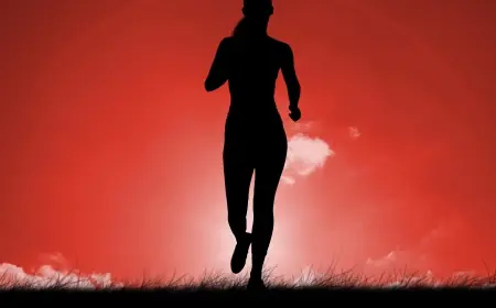 Pernah Mimpi Berlari Tetapi Tak Bergerak? Ini Artinya Menurut Pakar
