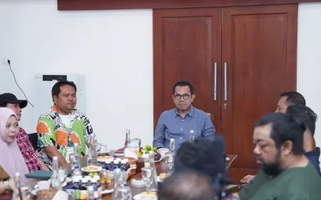 Kota Batu Siap Pamerkan Wisata, Atraksi, dan Produk Kreatif di ICCF 2025