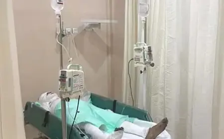 Korban Bondet di Pasuruan Sempat Disembunyikan Keluarga, Diduga Terlibat Curanmor