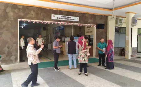 Dugaan Kekerasan Antarpelajar di Bondowoso, Korban dan Pelaku Mendapat Penanganan Khusus