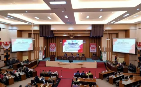 Perumda Tirta Kanjuruhan Disuntik Rp203 Miliar, Bupati Malang: Tak Pengaruhi Tarif Air