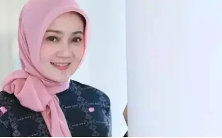 Atalia Praratya Angkat Suara Usai Hasil Tes DNA Ridwan Kamil Negatif