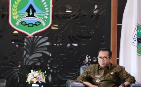 Pembangunan Sport Center di Kota Batu Masih Abu-Abu