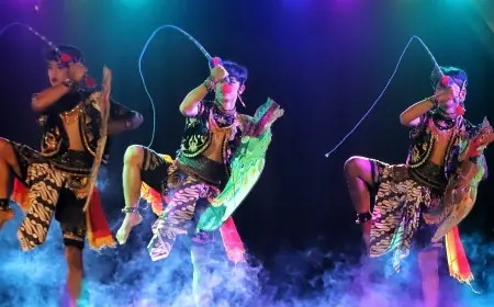 Festival Jaranan ke-29 Trenggalek Digelar September, Libatkan Peserta Mancanegara